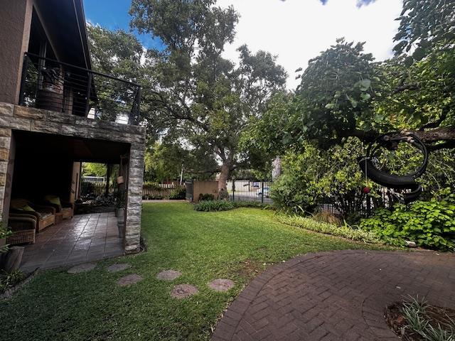 6 Bedroom Property for Sale in Pellissier Free State